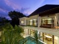 Villa Intan by Bali Professionals ホテルの詳細