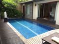 Villa Jayana Seminyak ホテルの詳細