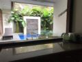 Villa Jepun KUTA - 5 bedrooms ホテルの詳細