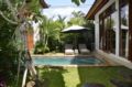 Villa Jepun Ubud ホテルの詳細