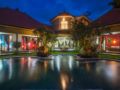 Villa Joy ホテルの詳細