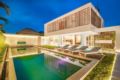 Villa KAMAG, Luxury villa at the heart of Seminyak ホテルの詳細