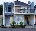 Villa Kayu Kelapa Batu ホテルの詳細