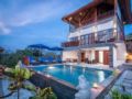 Villa Keluarga in Lembongan ホテルの詳細