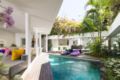 Villa La Sirena 2 Seminyak ホテルの詳細