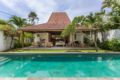 Villa Langka Harmony and calm in Seminyak Oberoi ホテルの詳細