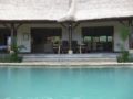 Villa Lotus Lovina 4 Bed getaway with private pool ホテルの詳細