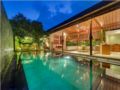 Villa Lumut3 ホテルの詳細
