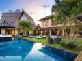 Villa M Bali Seminyak ホテルの詳細