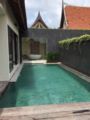 Villa M Bali Umalas ホテルの詳細