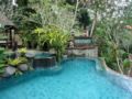 Villa Madu Ubud ホテルの詳細