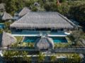Villa Megalan by Bukit Vista ホテルの詳細