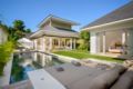 Villa MEIMEI | Cool & Cozy Family Villa Near Beach ホテルの詳細
