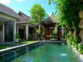 Villa Merlu Canggu ホテルの詳細