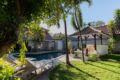 Villa Miracle Sanur - 200 metres to Beach ホテルの詳細