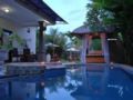 Villa Ning Sanur Bali ホテルの詳細