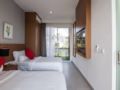 Villa Omah Bali at Hideaway Residence ホテルの詳細