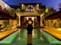 Villa One Seminyak ホテルの詳細