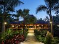 Villa Paddy River Bali ホテルの詳細