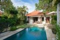 VILLA PAGI. 2 BDRM POOL GARDEN 250 MTRS FROM BEACH ホテルの詳細