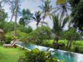 Villa Pantulan Bali Hotel ホテルの詳細