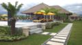 Villa Pelangi Bali direct aan zee gelegen ホテルの詳細