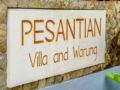 Villa Pesantian Pejeng ホテルの詳細