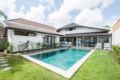 Villa Pramarta - 4 BR Deluxe Villa Seminyak ホテルの詳細