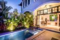 Villa Pulau Rumah Seminyak ホテルの詳細