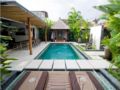 Villa Putih Seminyak ホテルの詳細