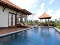 Villa Saia Ubud, Luxury Private Pool Villa ホテルの詳細