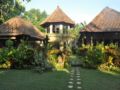 Villa Santai Pemuteran ホテルの詳細