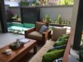 Villa Segara Legian - Private Beachside Oasis ホテルの詳細