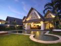 Villa Seminyak Estate & Spa Hotel - By Astadala ホテルの詳細