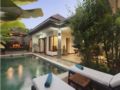 Villa Senang at Canti Asri Residence ホテルの詳細