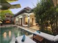 Villa Senang at Canti Asri Residence ホテルの詳細