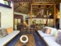 Villa Shantika Seminyak ホテルの詳細