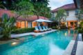 Villa Shima - Stylish Luxury 5 Bedrooms with Pool ホテルの詳細