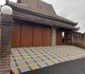 Villa Soekarno Hatta Magelang ホテルの詳細