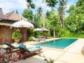Villa Sumatra Bali ホテルの詳細