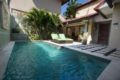 Villa Susan - 3 Bed - Seminyak Beach ホテルの詳細