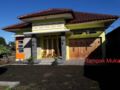Villa Syarif Sukabumi ホテルの詳細