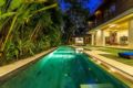 Villa Taru - 150 Meters from Seminyak Square ホテルの詳細