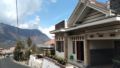 Villa Tengger Asri 2 Bromo ホテルの詳細