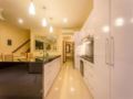 Villa Tepi Sungai ホテルの詳細
