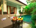 Villa Trisna Canggu ホテルの詳細