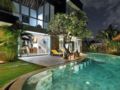 Villa Turkuaz Bali ホテルの詳細