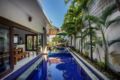 Villa Vanilla 2 Seminyak, Bali near Eat Street ホテルの詳細