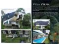Villa Verna AV4 ホテルの詳細