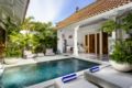 Villa Wahah Seminyak ホテルの詳細